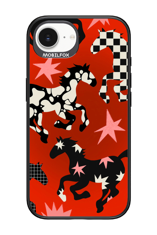 Stallions 2.0 - Apple iPhone 16e