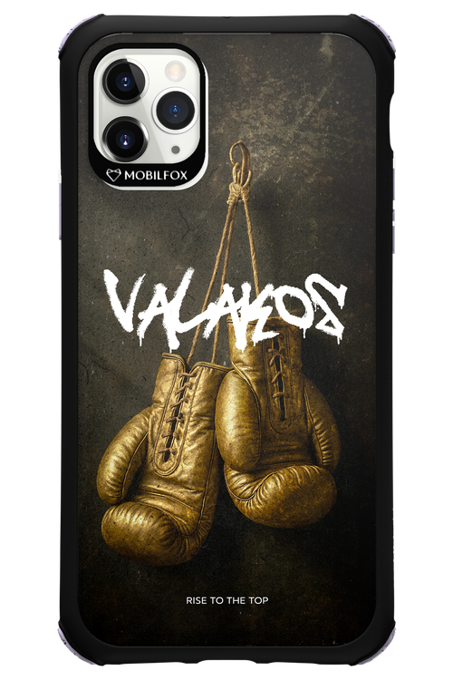 Golden - Apple iPhone 11 Pro Max