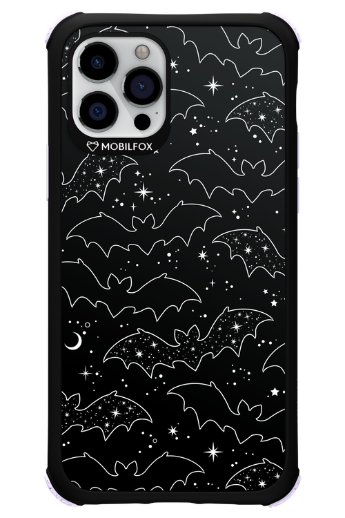 Dreamer Bat - Apple iPhone 12 Pro