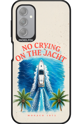 No Crying 2.0 - Samsung Galaxy A14