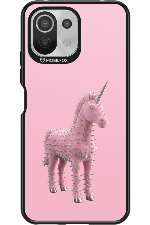Punk Unicorn 2.0 - Xiaomi Mi 11 Lite (2021)