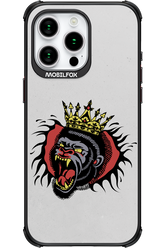 Monkey Rage Light - Apple iPhone 15 Pro Max