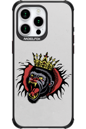 Monkey Rage Light - Apple iPhone 15 Pro Max