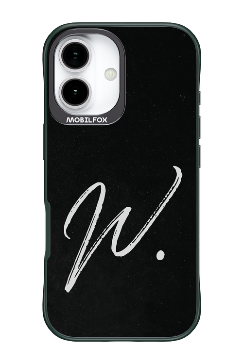 (Off Space) W 2.0 - Apple iPhone 17