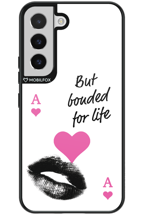 Bonded for Life 2.0 - Samsung Galaxy S22