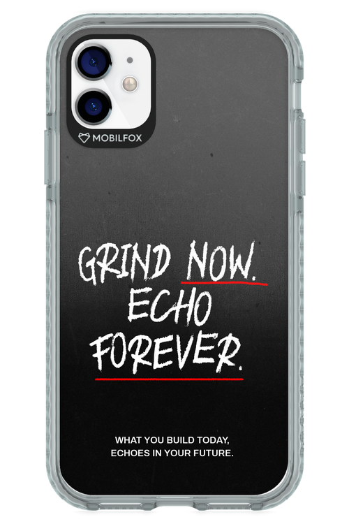 Grind Now 2.0 - Apple iPhone 11