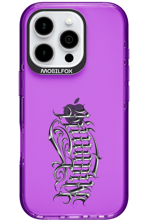 Chaotic Love - Apple iPhone 16 Pro