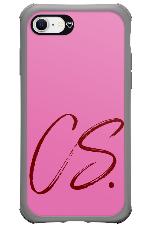 (Sorbet) CS 2.0 - Apple iPhone SE 2022
