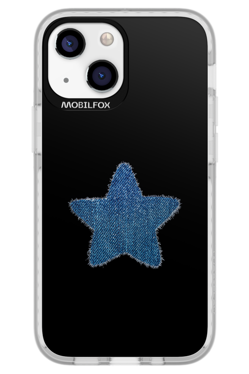 Denim Star - Apple iPhone 13 Mini