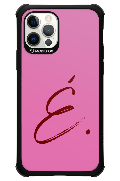 (Sorbet) E II 2.0 - Apple iPhone 12 Pro