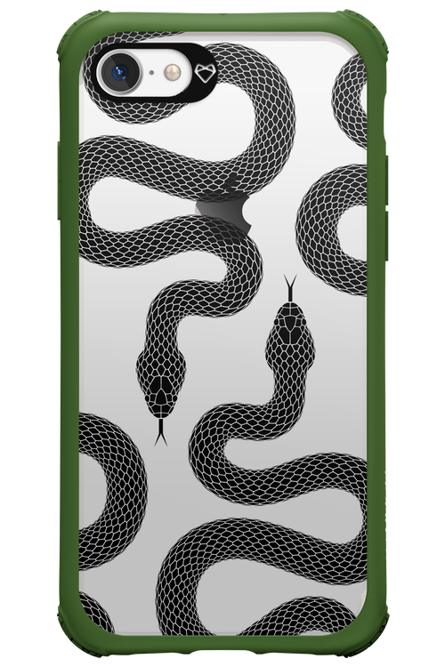 Snakes 2.0 - Apple iPhone 7