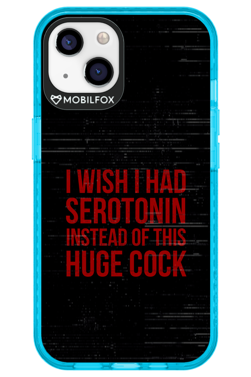 SEROTONIN 2.0 - Apple iPhone 13