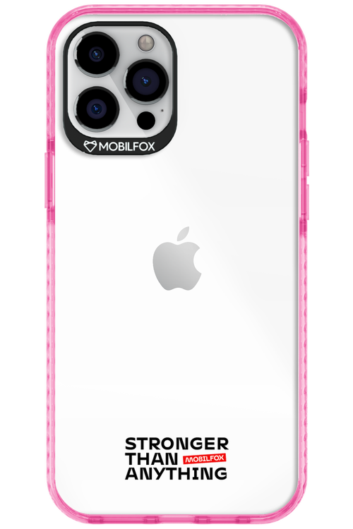 Stronger (Nude) 2.0 - Apple iPhone 12 Pro Max