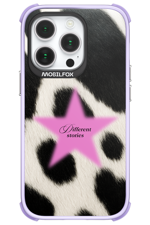 Same Chapter Pink 2.0 - Apple iPhone 14 Pro