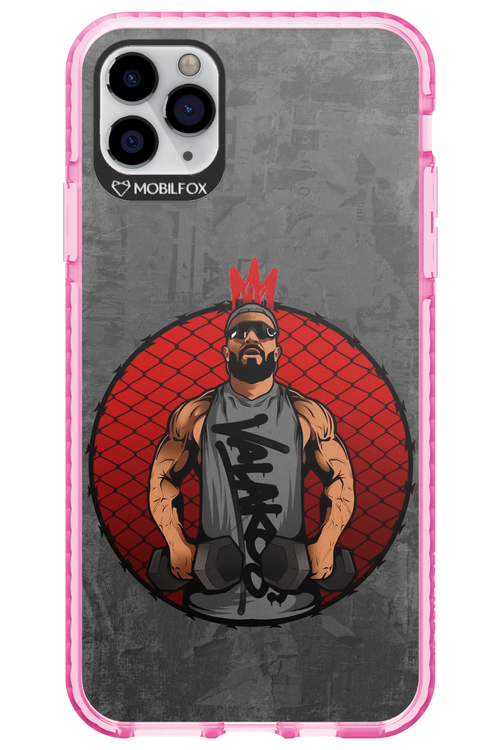 King V 2.0 - Apple iPhone 11 Pro Max
