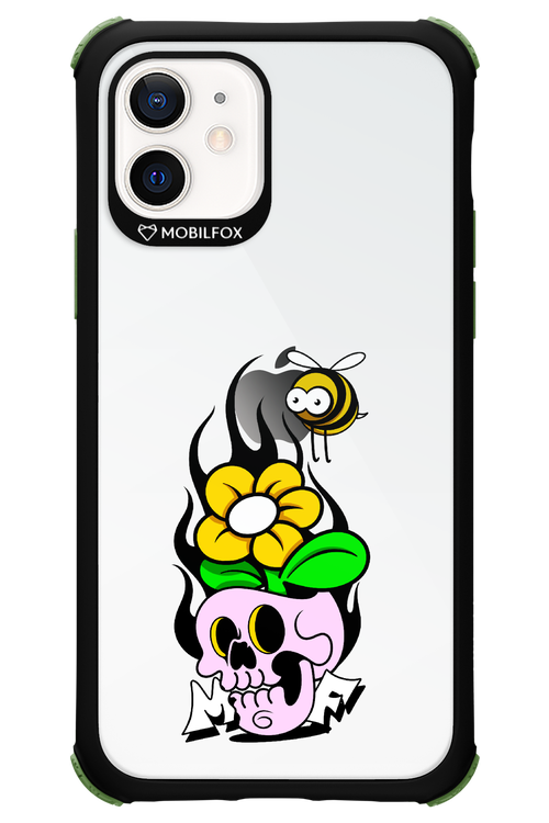 Sugar & Venom - Apple iPhone 12