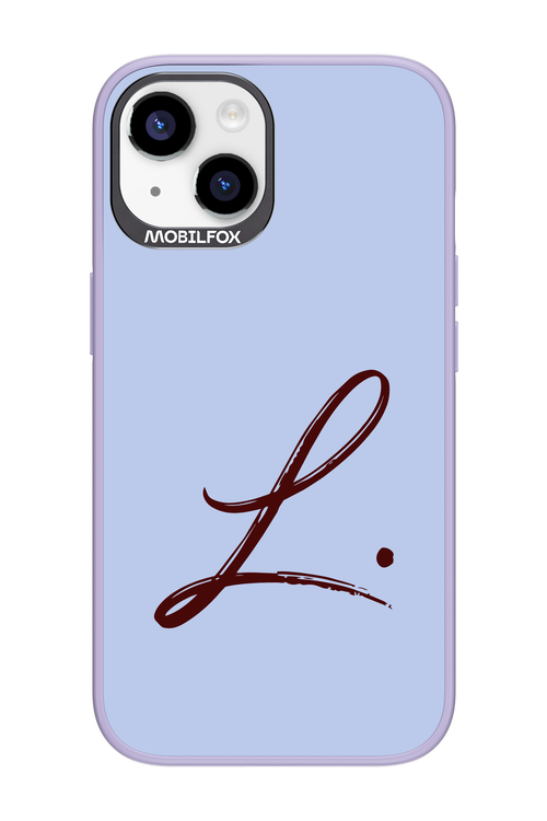 (Jellyfish Presso) L 2.0 - Apple iPhone 14