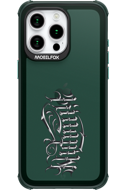 Chaotic Love - Apple iPhone 15 Pro Max