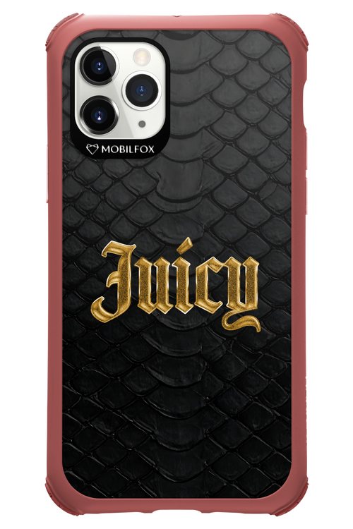 Juicy Gold 2.0 - Apple iPhone 11 Pro