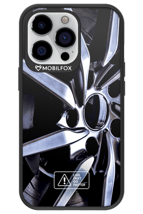 Rim - Apple iPhone 13 Pro