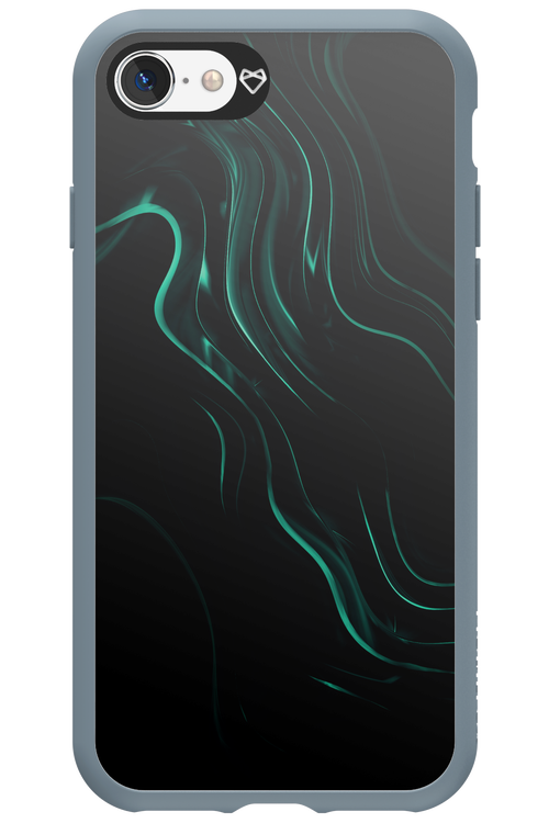 Northern Lights 2.0 - Apple iPhone SE 2022