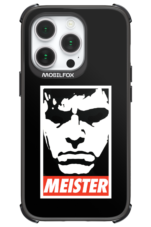 MEISTER - Apple iPhone 14 Pro