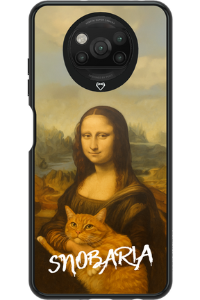 OG Cat Lover - Xiaomi Poco X3 Pro