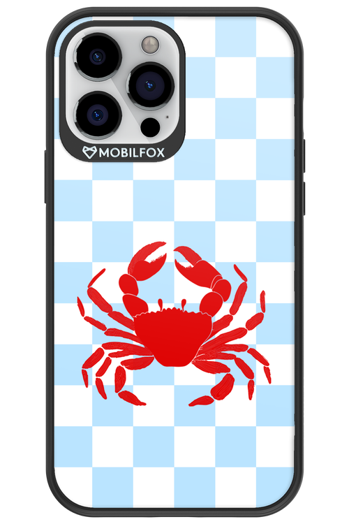 Oh Crab - Apple iPhone 13 Pro Max
