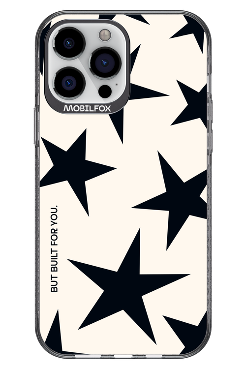 Built for You 2.0 - Apple iPhone 13 Pro Max