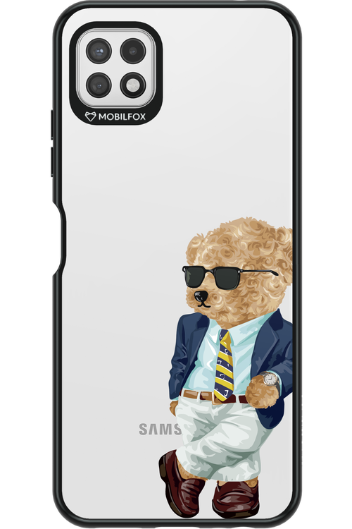 Boss 2.0 - Samsung Galaxy A22 5G