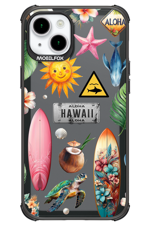 Aloha 2.0 - Apple iPhone 15 Plus
