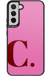 C (Sorbet) 2.0 - Samsung Galaxy S22+