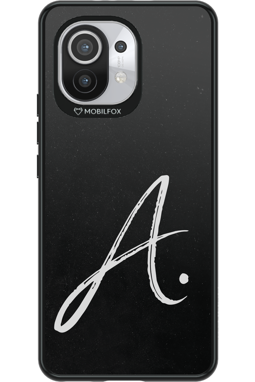 (Off Space) A 2.0 - Xiaomi Mi 11 5G