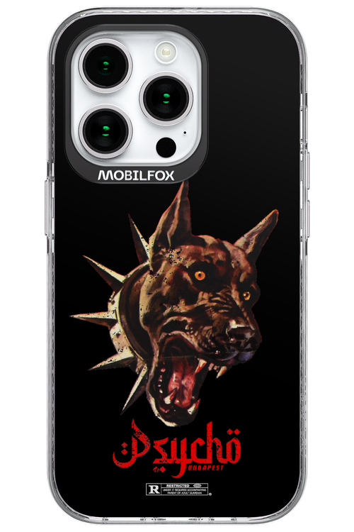 Psydog - Apple iPhone 15 Pro