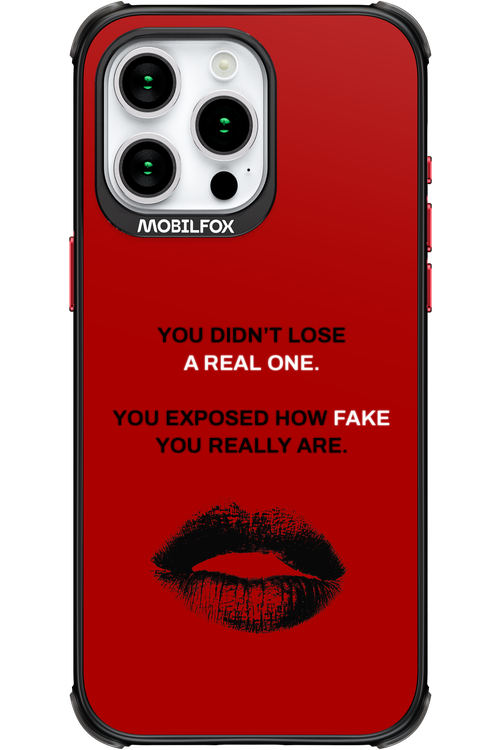 Real or Fake 2.0 - Apple iPhone 15 Pro Max