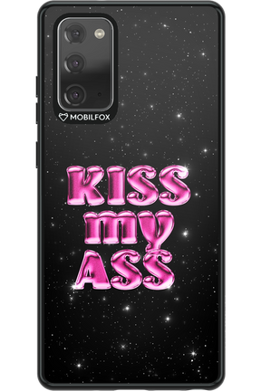 KMA 2.0 - Samsung Galaxy Note 20