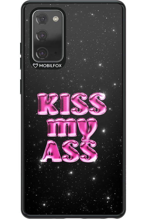 KMA 2.0 - Samsung Galaxy Note 20