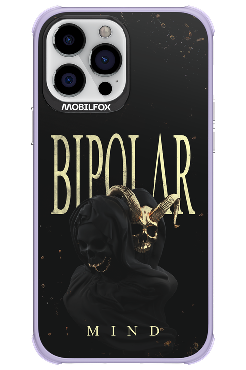 BIPOLAR 2.0 - Apple iPhone 13 Pro Max