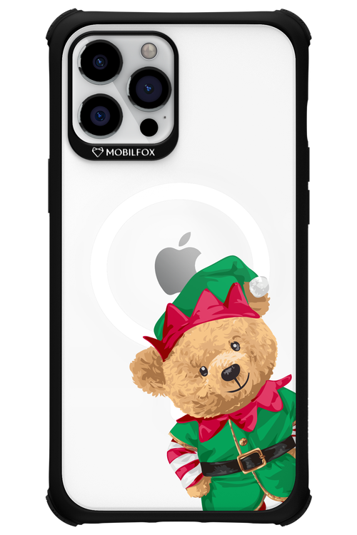 Mr. Elf - Apple iPhone 12 Pro Max