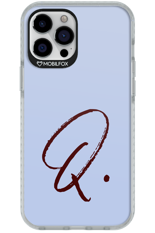 (Jellyfish Presso) Q 2.0 - Apple iPhone 12 Pro Max