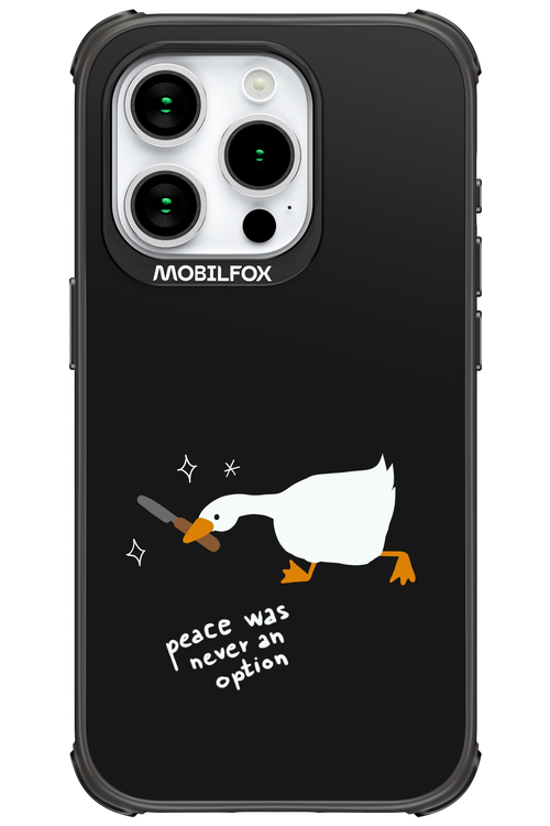 OPTION 2.0 - Apple iPhone 15 Pro