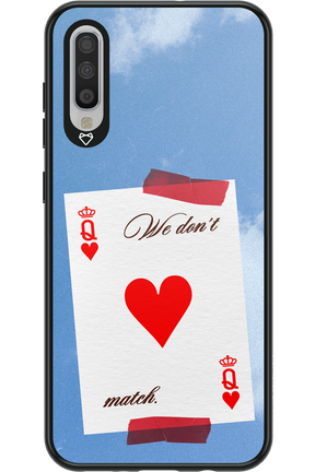 Match 2.0 - Samsung Galaxy A70