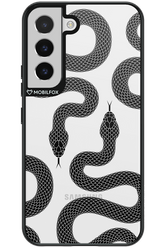 Snakes - Samsung Galaxy S22