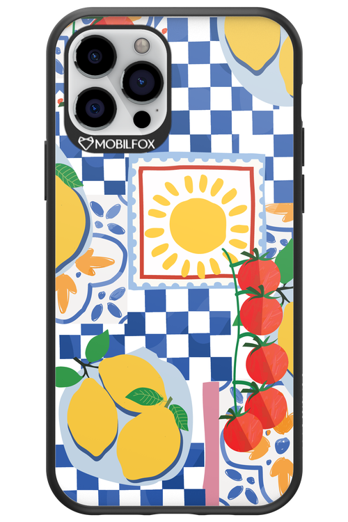 Sorrento Dream 2.0 - Apple iPhone 12 Pro
