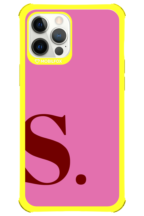 S (Sorbet) 2.0 - Apple iPhone 12 Pro Max