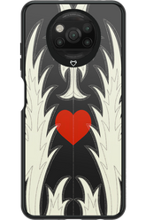 Boots Embroidery 2.0 - Xiaomi Poco X3 Pro