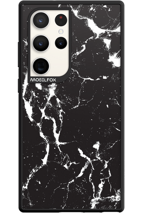 Grunge Marble - Samsung Galaxy S23 Ultra