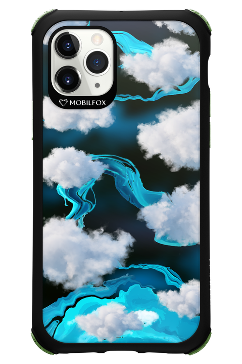 Skywalker 2.0 - Apple iPhone 11 Pro