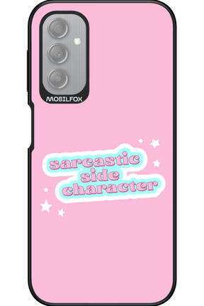 Sarcastic Pink - Samsung Galaxy A14