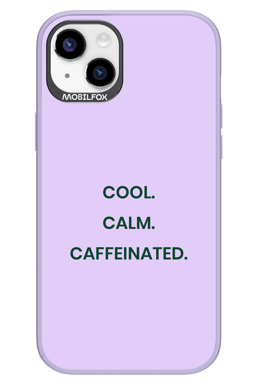 CCC - Apple iPhone 14 Plus